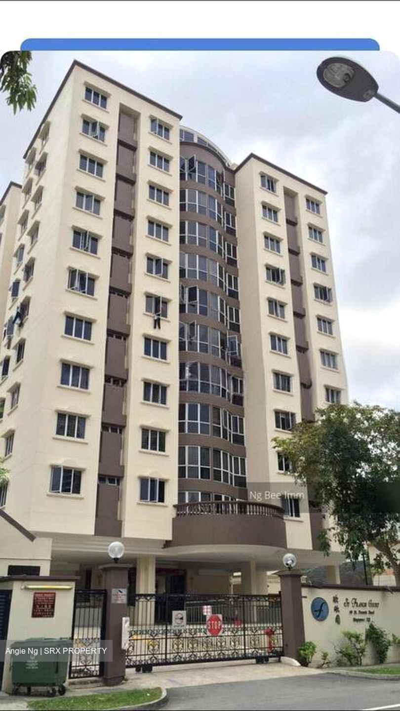 St Francis Court (D12), Apartment #576798791